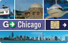 Go Chicago Card