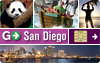 Go San Diego Card