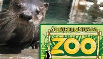 Las Vegas Zoo Coupons