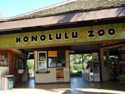 Honolulu-Zoo-Coupons Honolulu Zoo Coupons
