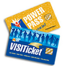 Las Vegas Power Pass