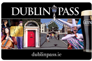 Dublin Pass Dublin Pass